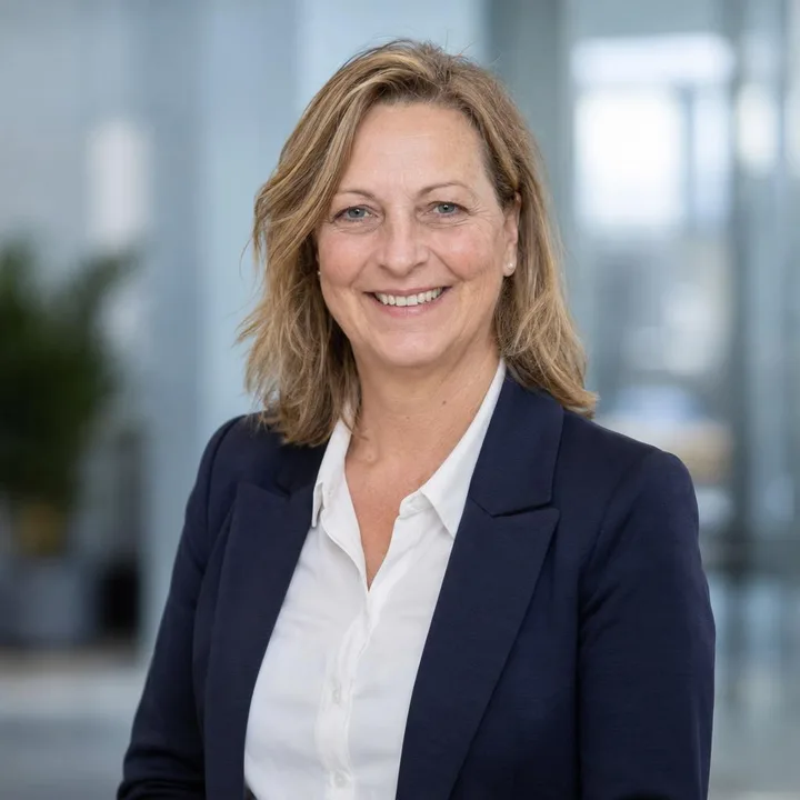 Grete Wahl, Rechtsanwältin