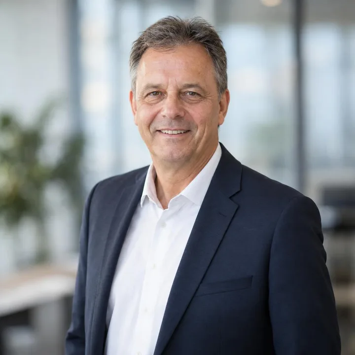 Reinhardt Kunz, Rechtsanwalt, Partner